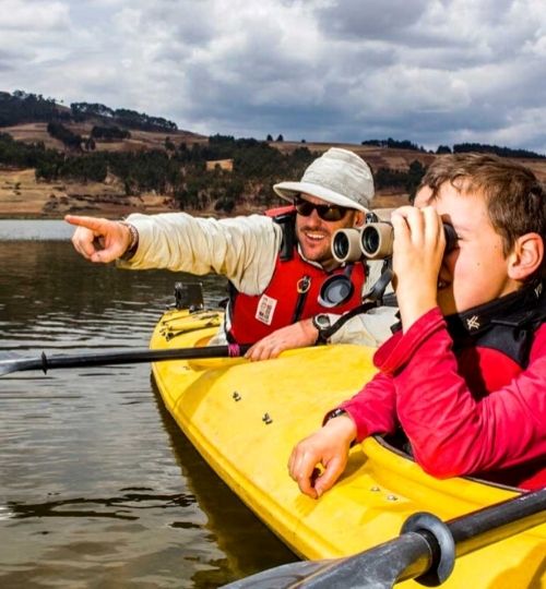 aventura peru experiencias travel