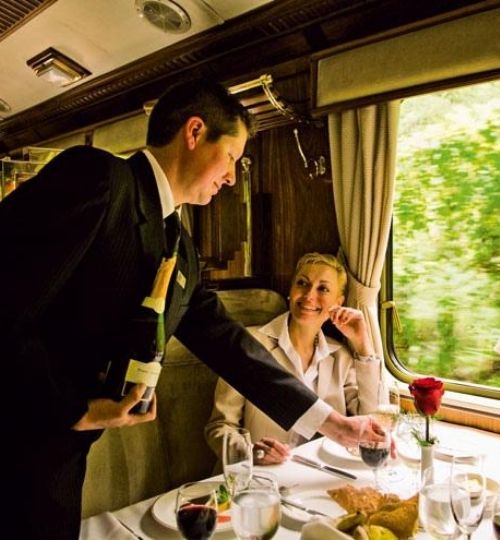 exclusivas tren peru experiencias