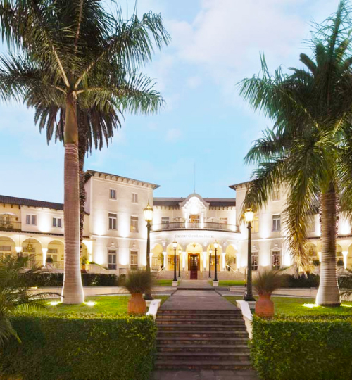 exclusivas lima peru experiencias