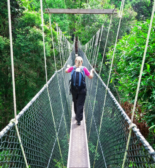 aventura peru experiencias travel