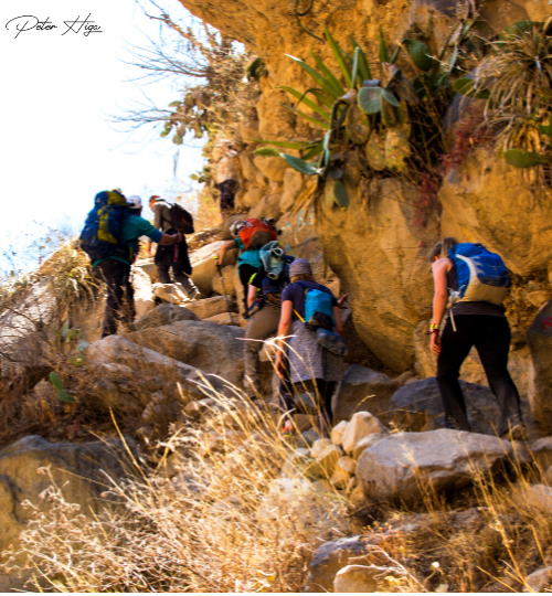 aventura peru experiencias