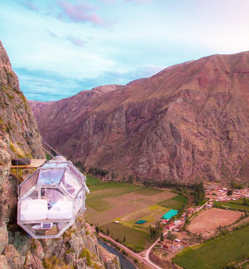 conocer peru experiencias travel