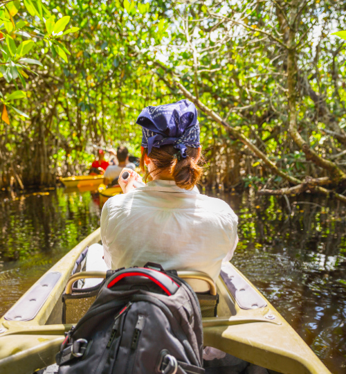 tingana turismo vivencial peru experiencias