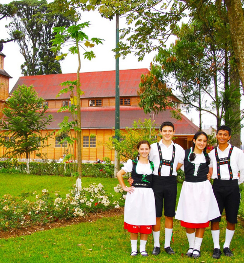 oaxampa turismo vivencial peru experiencias