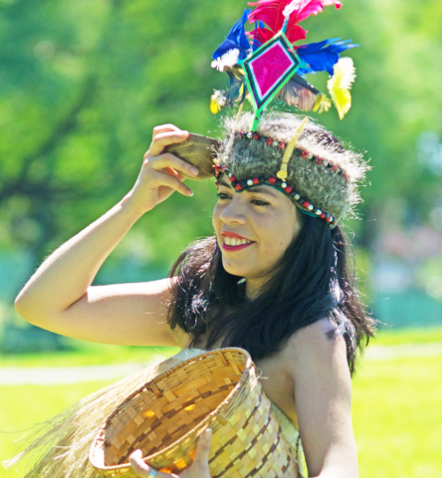 fiestas populares raymi llaqta peru experiencias