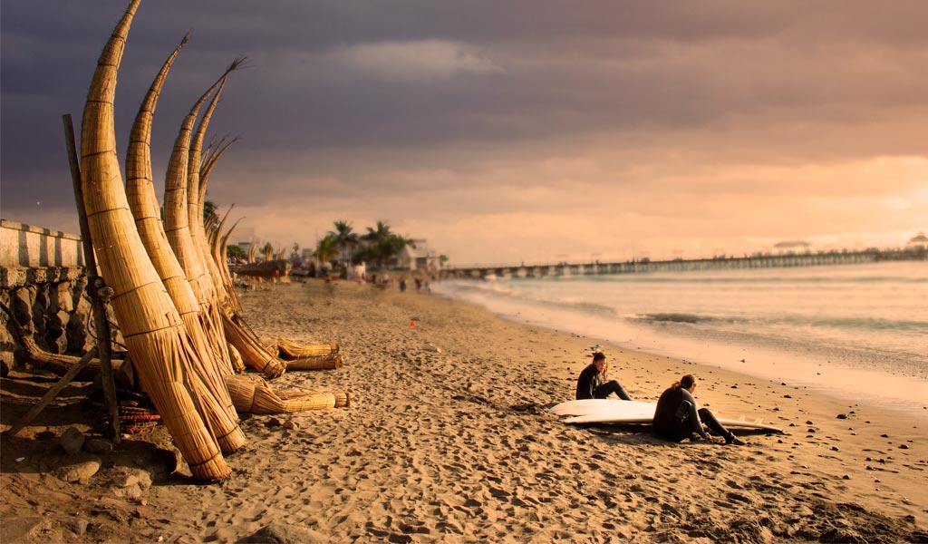 destinos viajes peru experiencias