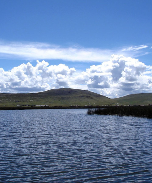 lago junin ecoturismo peru experiencias