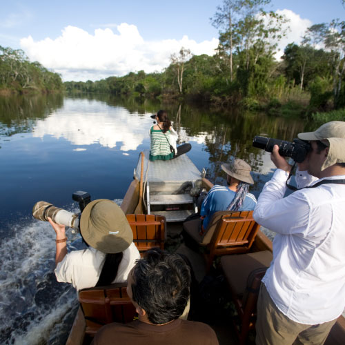 pacaya samiria peru experiencias travel