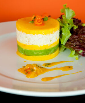 gastronomía causa rellena peru experiencias