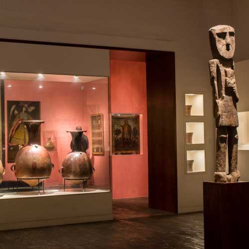 cultural museos lima peru experiencias