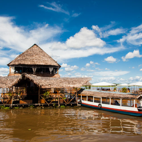 familia iquitos peru experiencias