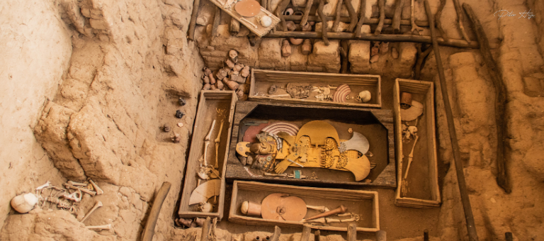 Norte de Perú Peru experiencias travel