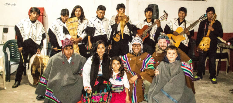 Peru Experiencias Travel