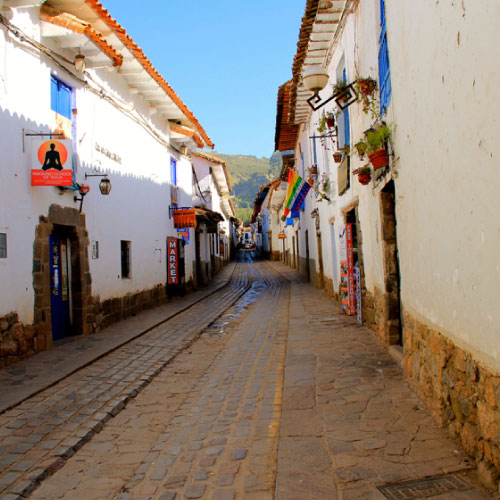 cultural barrio san blas peru experiencias