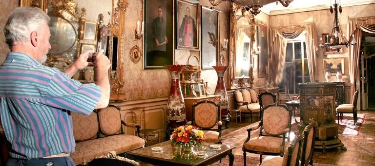 qué hacer en lima _ perú experiencias travel