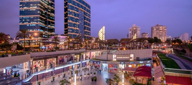 conocer a Lima _ perú experiencias travel