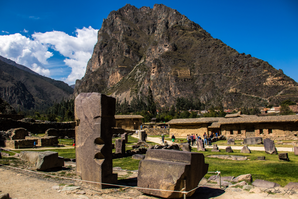 Peru experiencias travel