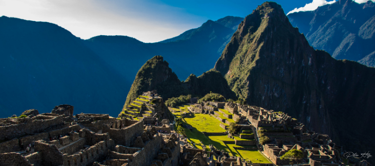 Peru Experiencias Travel 