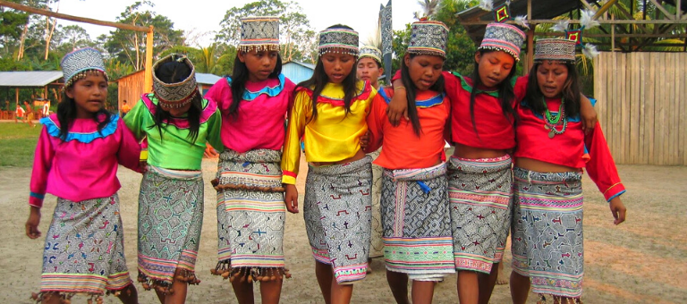 Peru Experiencias Travel