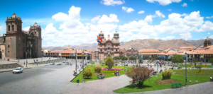 Perú Cusco
