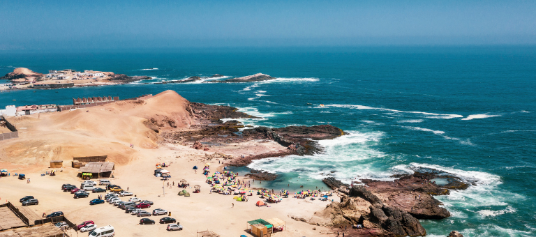 Norte de Perú Peru Experiencias Travel