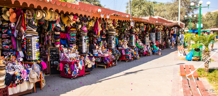 Perú Experiencias Travel