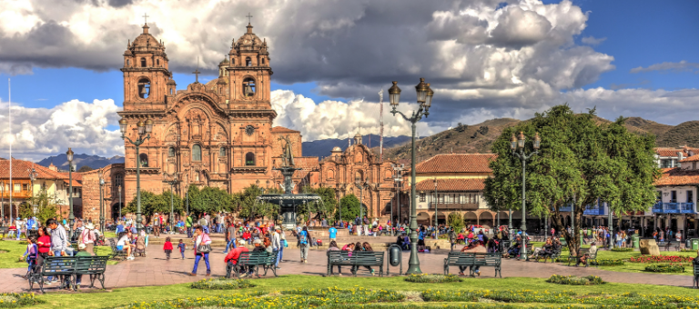 Perú Experiencias Travel