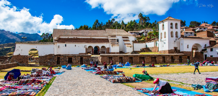 visitar cusco perú experiencias