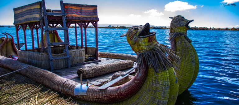 Peru experiencias travel