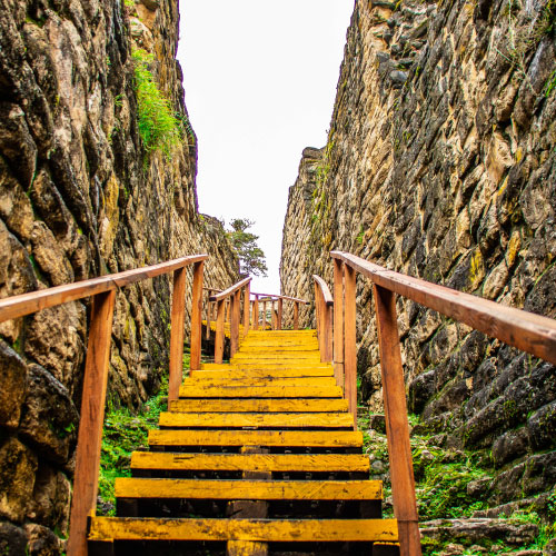 cultural ruta chachapoyas peru experiencias
