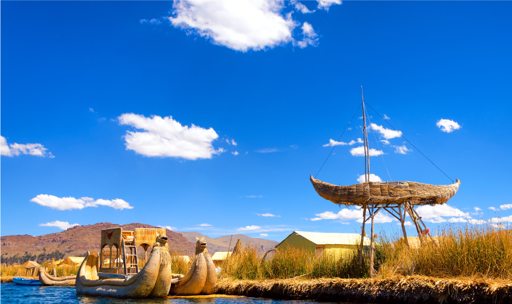 lo mejor de puno _ Perú Experiencias Travel