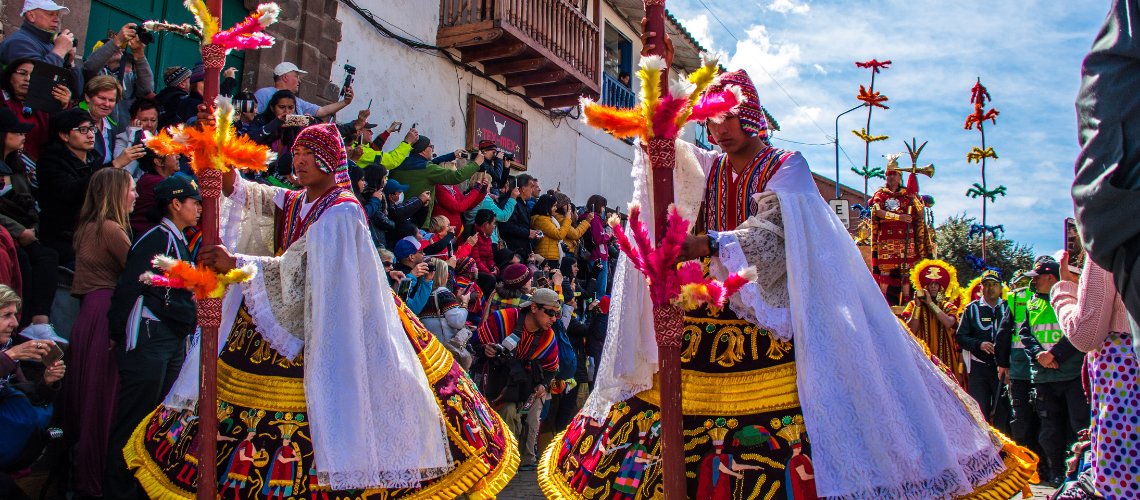 inti raymi