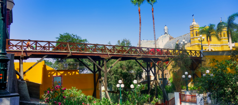 qué hacer en lima _ perú experiencias travel