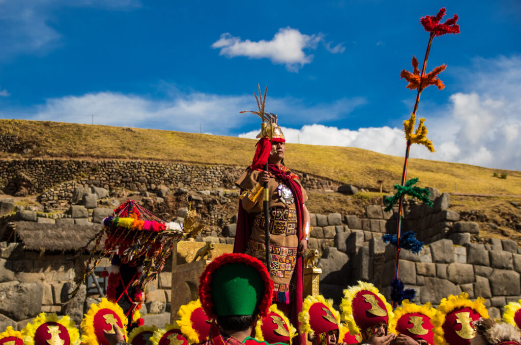 inti raymi peru experiencias