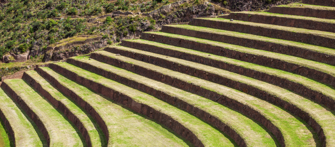 1 destino 7 maravillas de peru