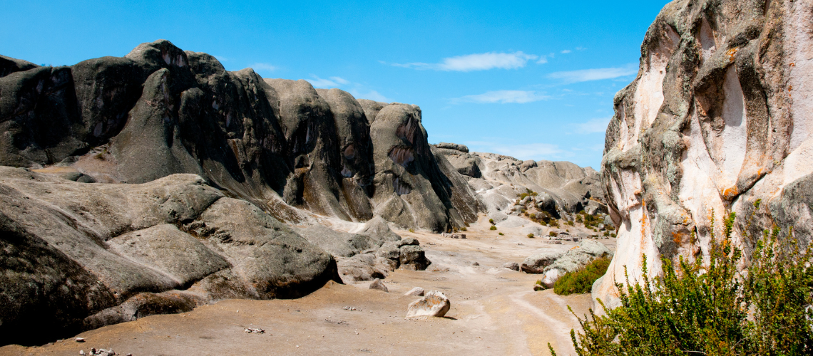 marcahuasi 7 maravillas de peru