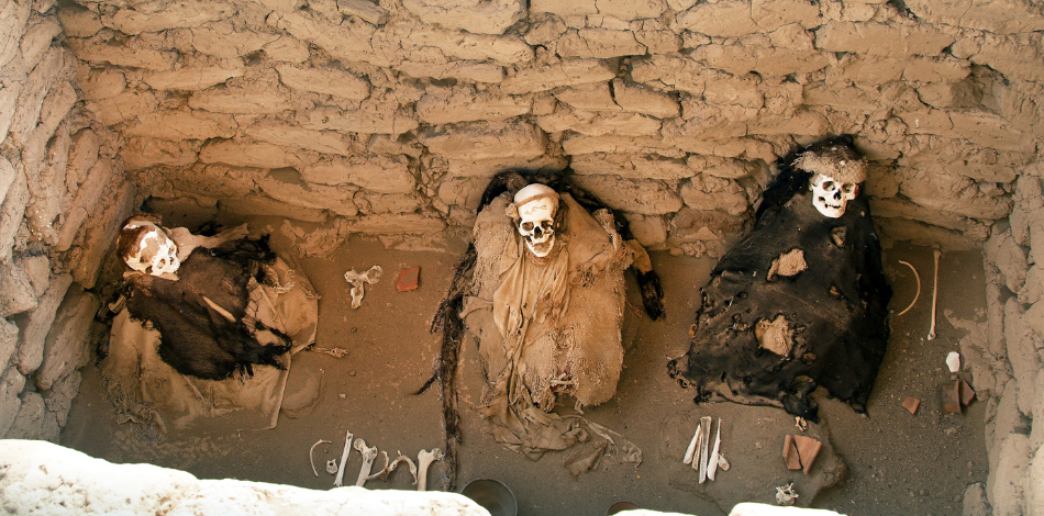 cementerio chaucilla peru experiencias travel