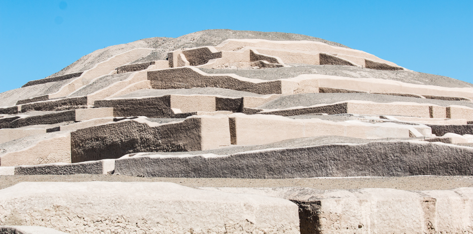 centro ceremonial cahuachi peru experiencias travel