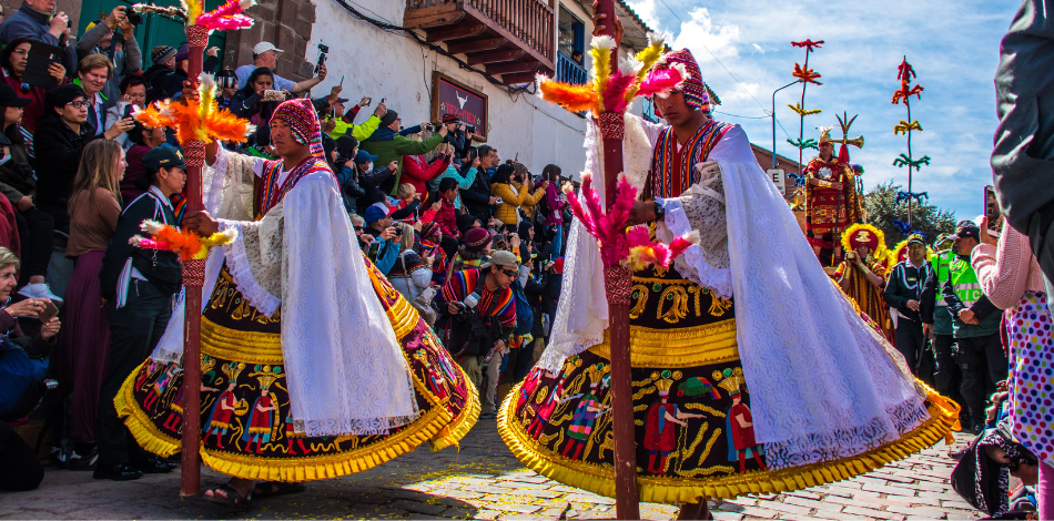 inti raymi perú experiencias travel