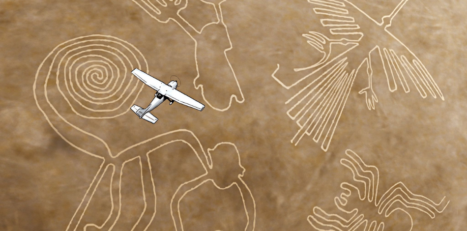 viajar a las líneas de nazca