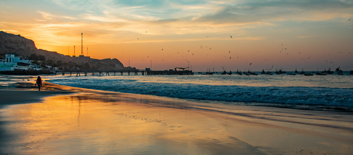 Peru experiencias travel