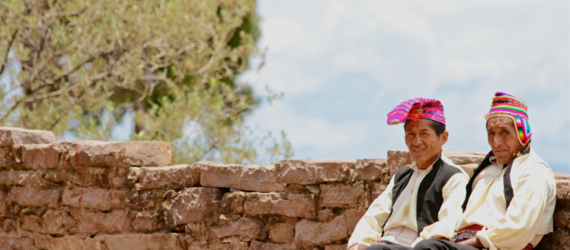 Peru Experiencias Travel